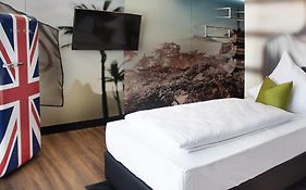 Gr Hotel By Wmm Hotels